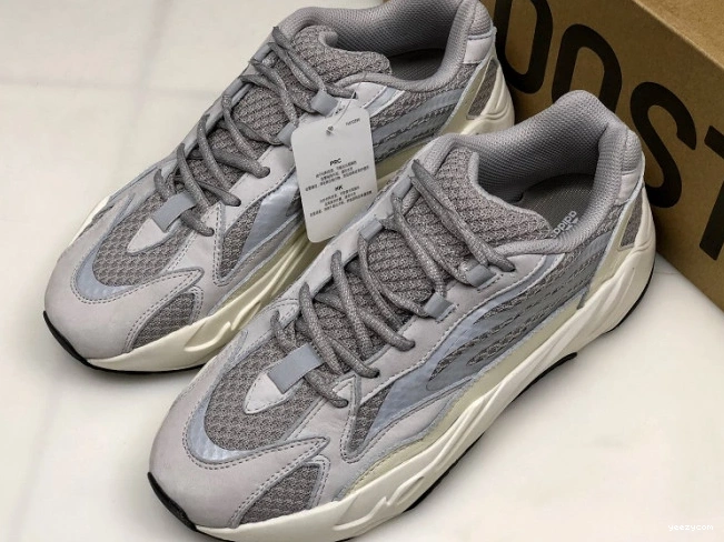 EF2829 Adidas Static Yeezy 700 V2 Boost 0813